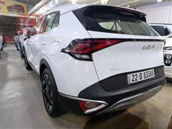 کیا سپۆرتاج